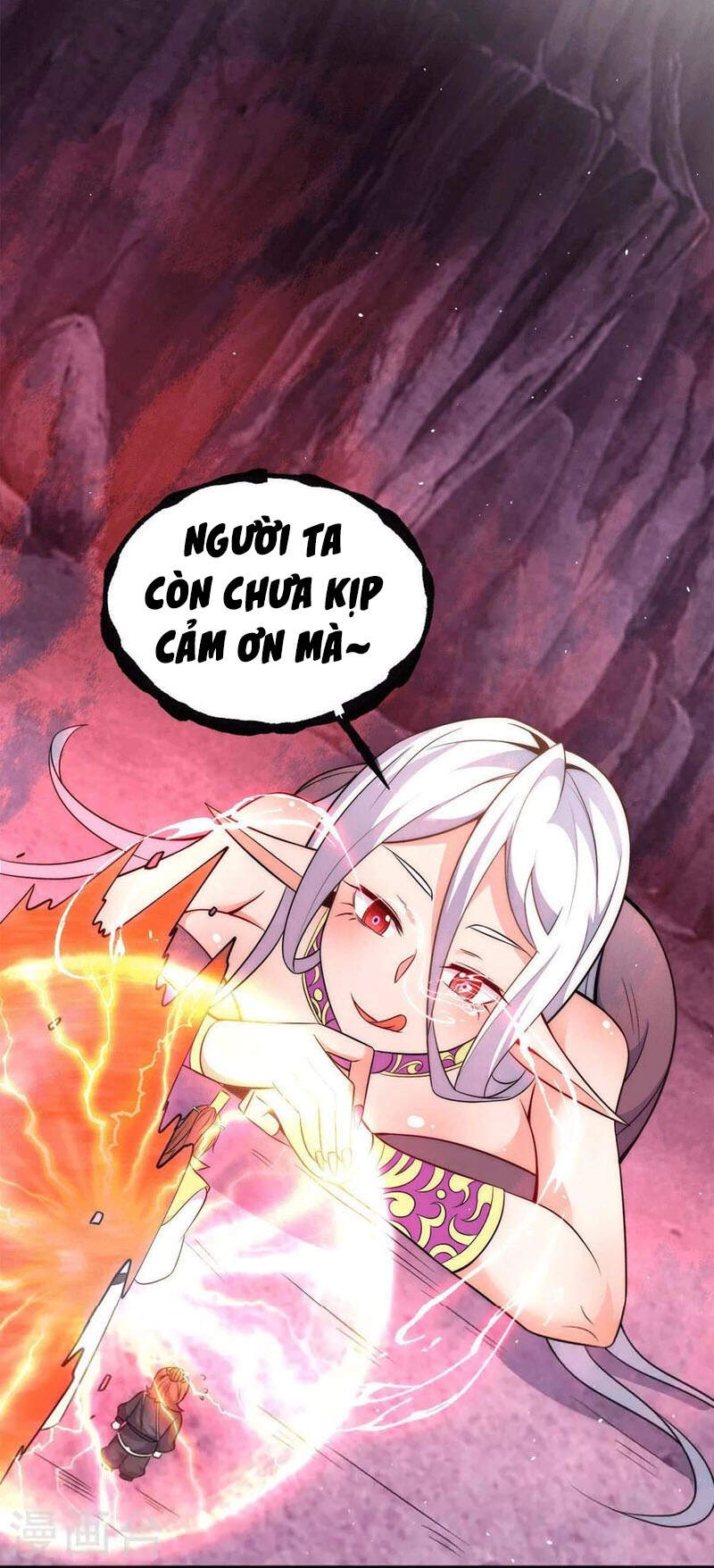 Ta Có Chín Nữ Đồ Đệ Chapter 233 - 4