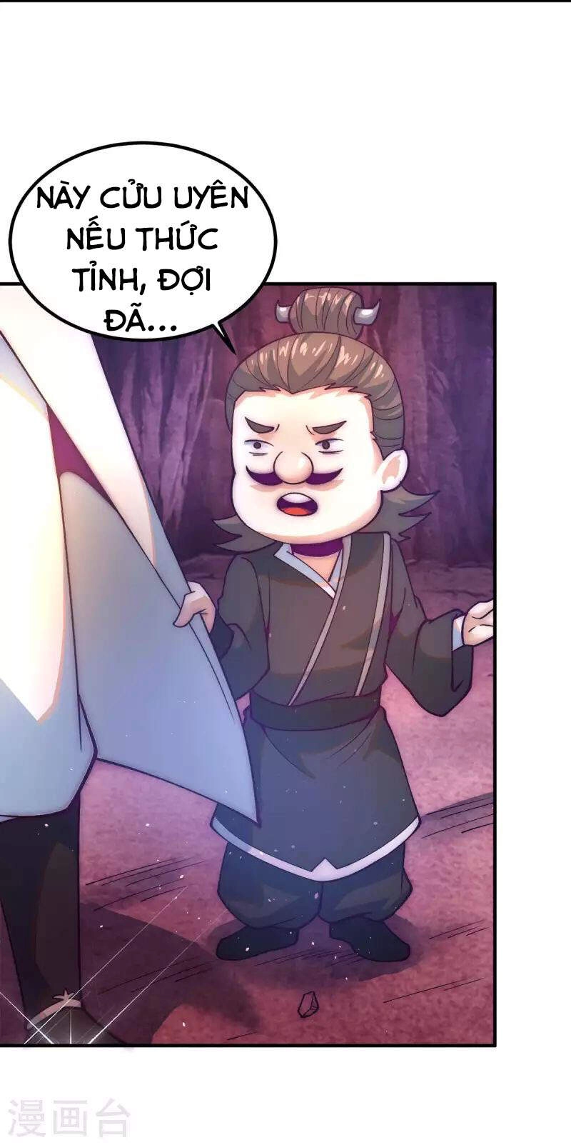 Ta Có Chín Nữ Đồ Đệ Chapter 233 - 16