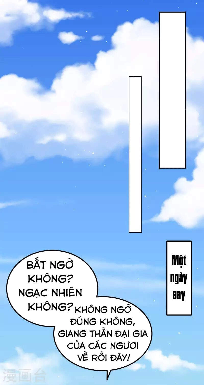 Ta Có Chín Nữ Đồ Đệ Chapter 233 - 20