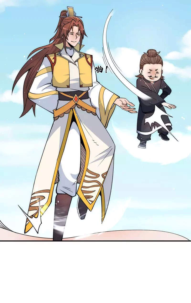 Ta Có Chín Nữ Đồ Đệ Chapter 233 - 21