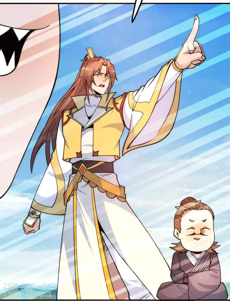 Ta Có Chín Nữ Đồ Đệ Chapter 233 - 25