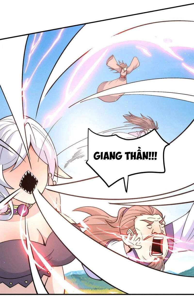 Ta Có Chín Nữ Đồ Đệ Chapter 233 - 28