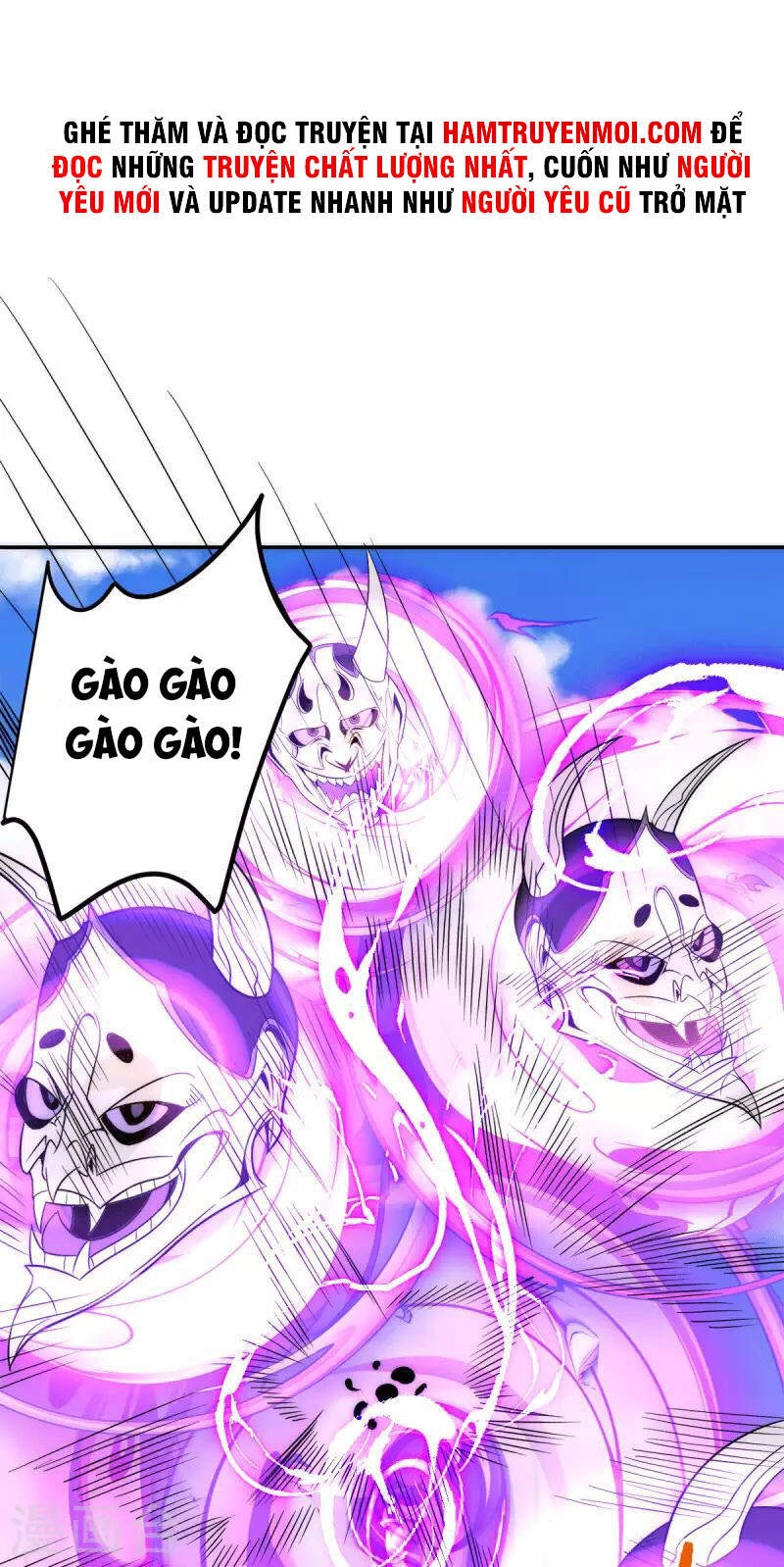 Ta Có Chín Nữ Đồ Đệ Chapter 233 - 33