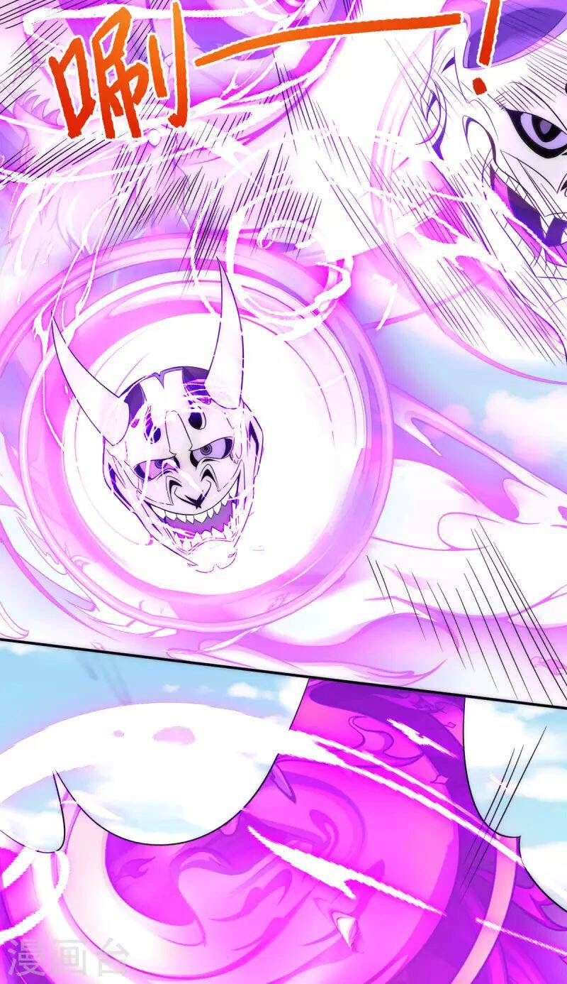 Ta Có Chín Nữ Đồ Đệ Chapter 233 - 34