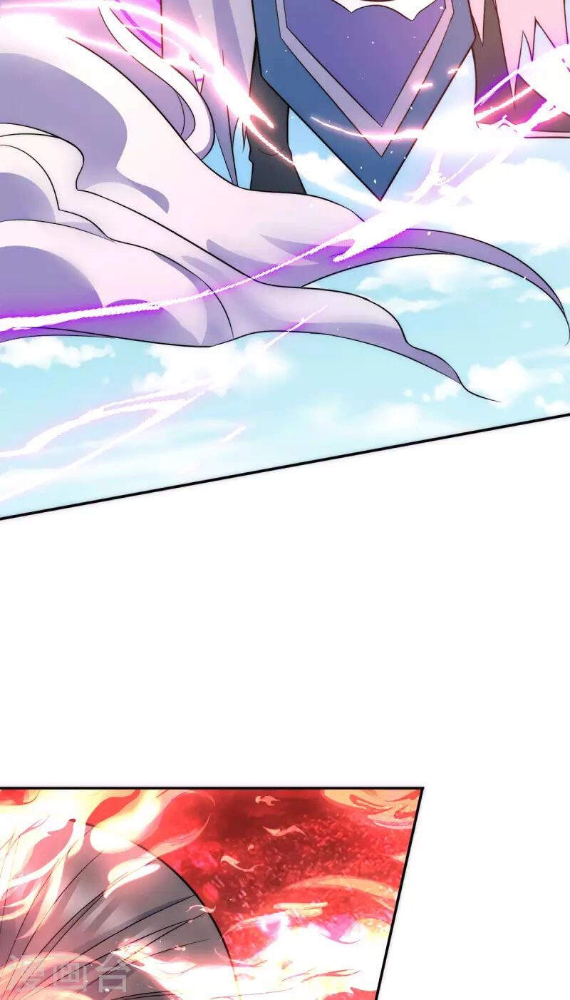 Ta Có Chín Nữ Đồ Đệ Chapter 233 - 36