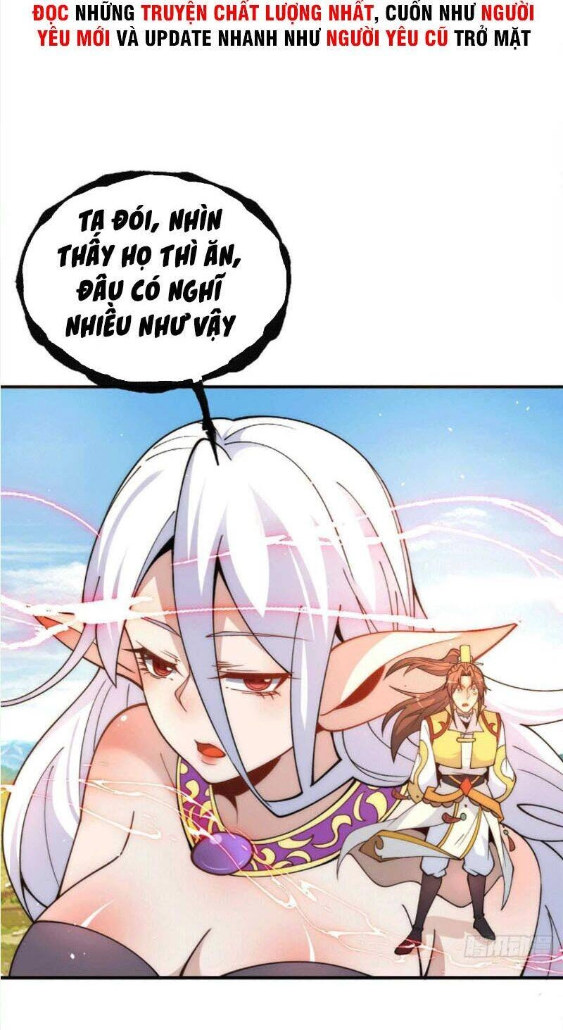 Ta Có Chín Nữ Đồ Đệ Chapter 234 - 2