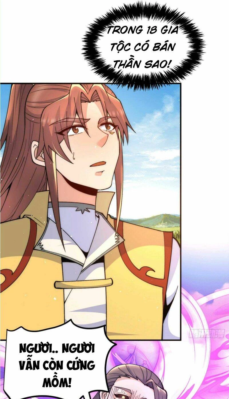 Ta Có Chín Nữ Đồ Đệ Chapter 234 - 3