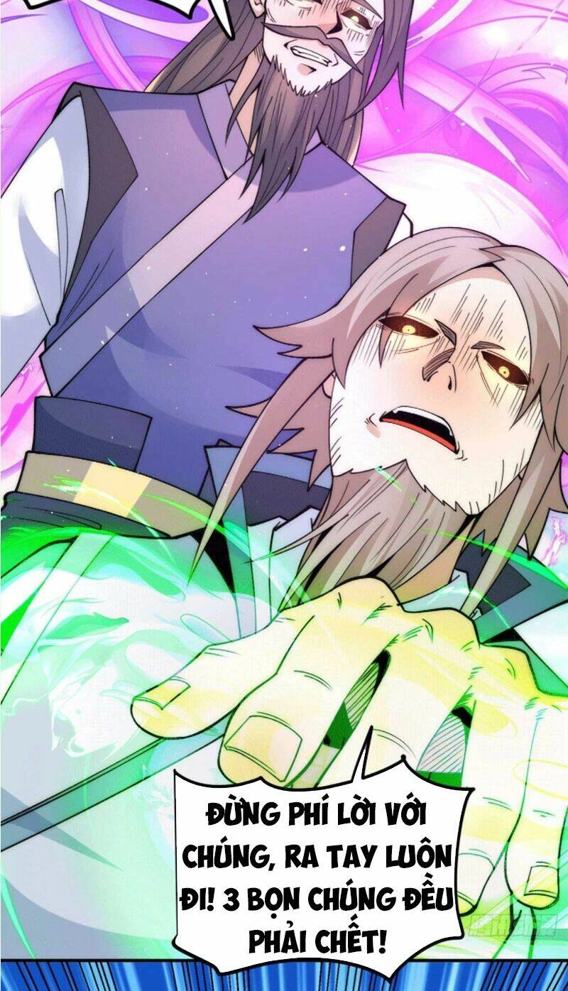 Ta Có Chín Nữ Đồ Đệ Chapter 234 - 4