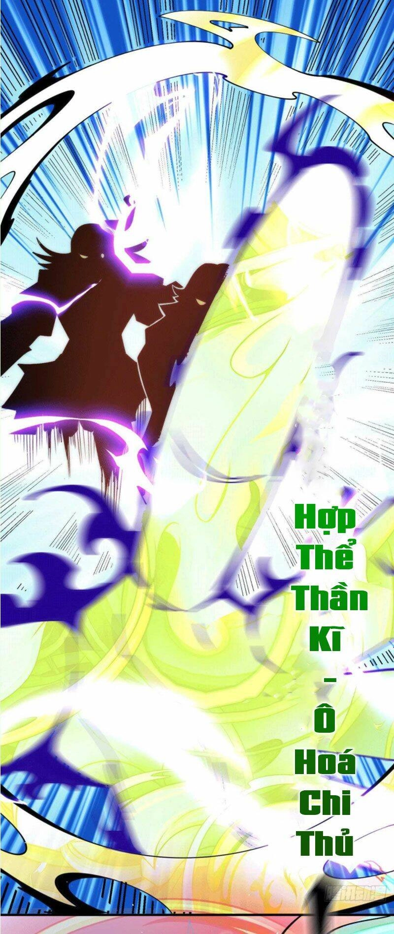 Ta Có Chín Nữ Đồ Đệ Chapter 234 - 5