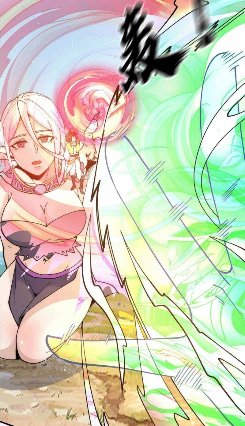 Ta Có Chín Nữ Đồ Đệ Chapter 234 - 6