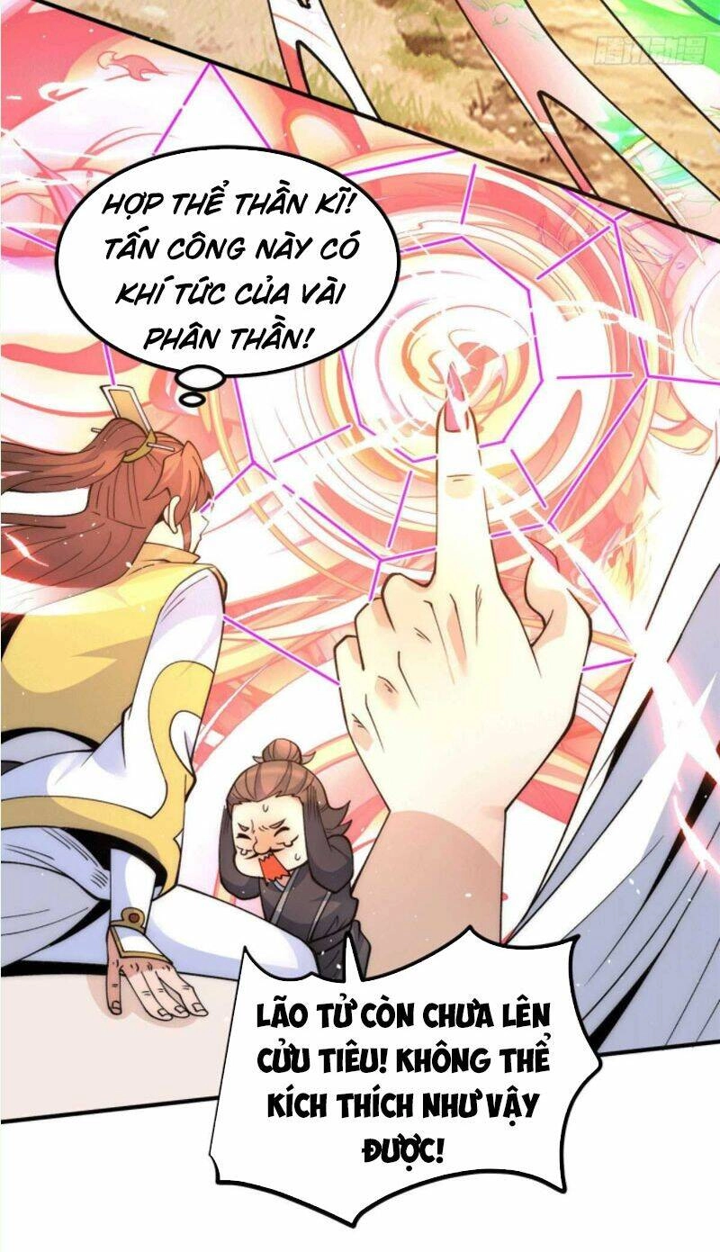 Ta Có Chín Nữ Đồ Đệ Chapter 234 - 7