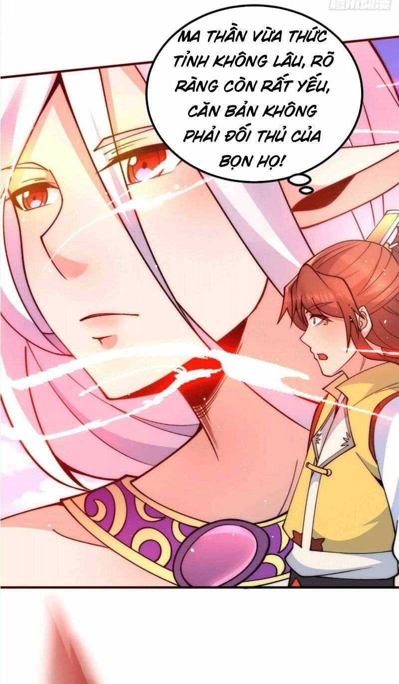 Ta Có Chín Nữ Đồ Đệ Chapter 234 - 8