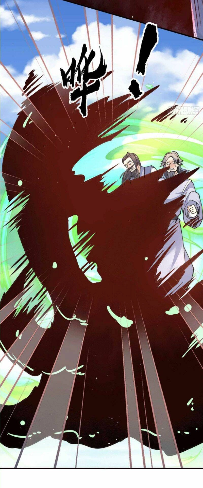 Ta Có Chín Nữ Đồ Đệ Chapter 234 - 10