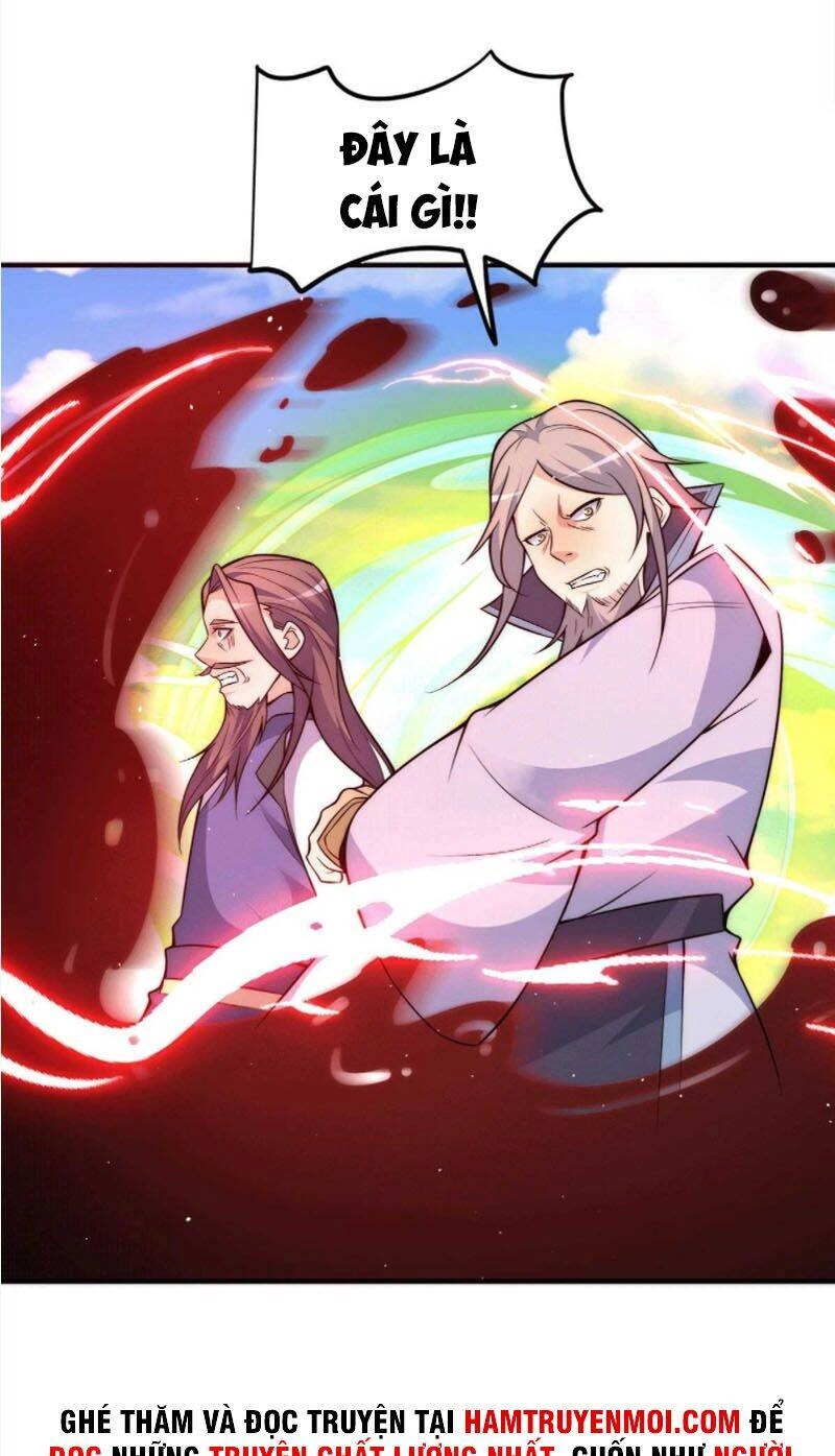 Ta Có Chín Nữ Đồ Đệ Chapter 234 - 11