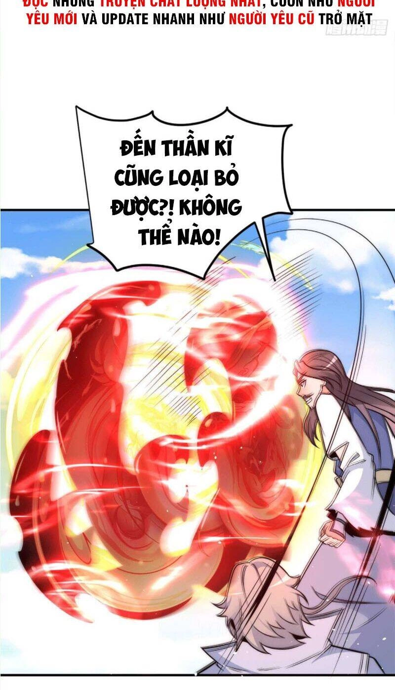 Ta Có Chín Nữ Đồ Đệ Chapter 234 - 12