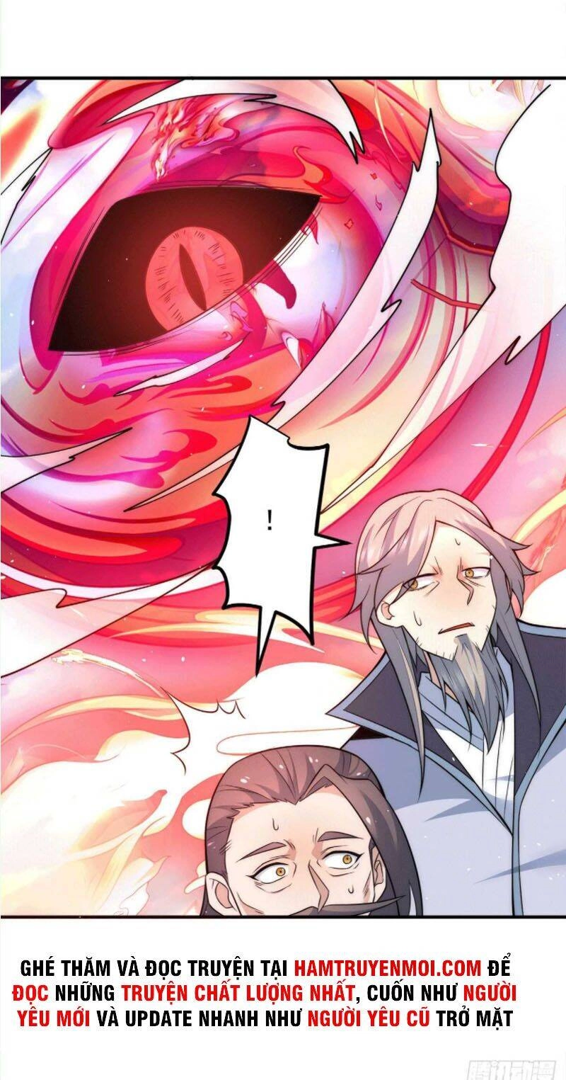 Ta Có Chín Nữ Đồ Đệ Chapter 234 - 13