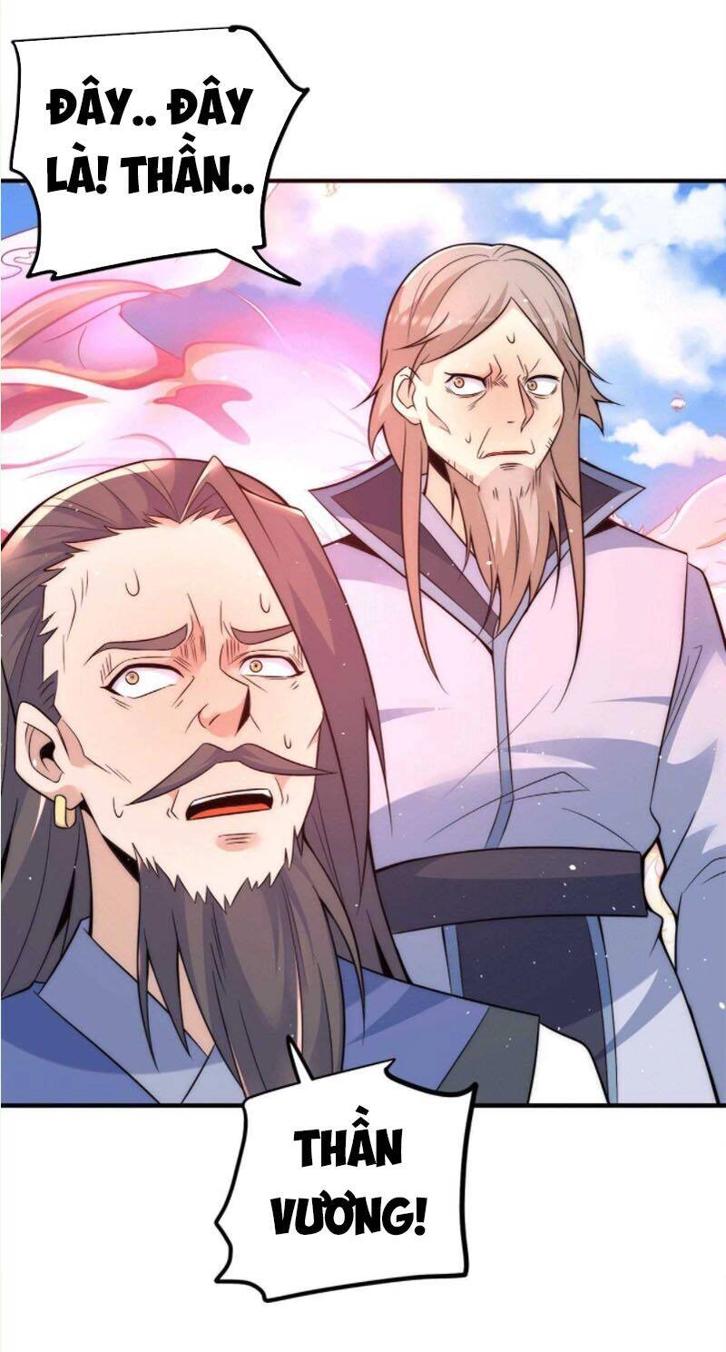 Ta Có Chín Nữ Đồ Đệ Chapter 234 - 14