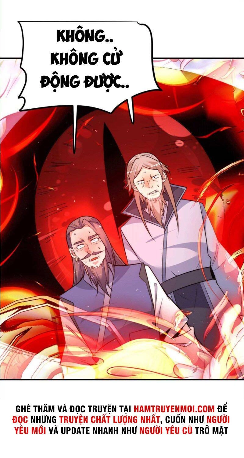 Ta Có Chín Nữ Đồ Đệ Chapter 234 - 15