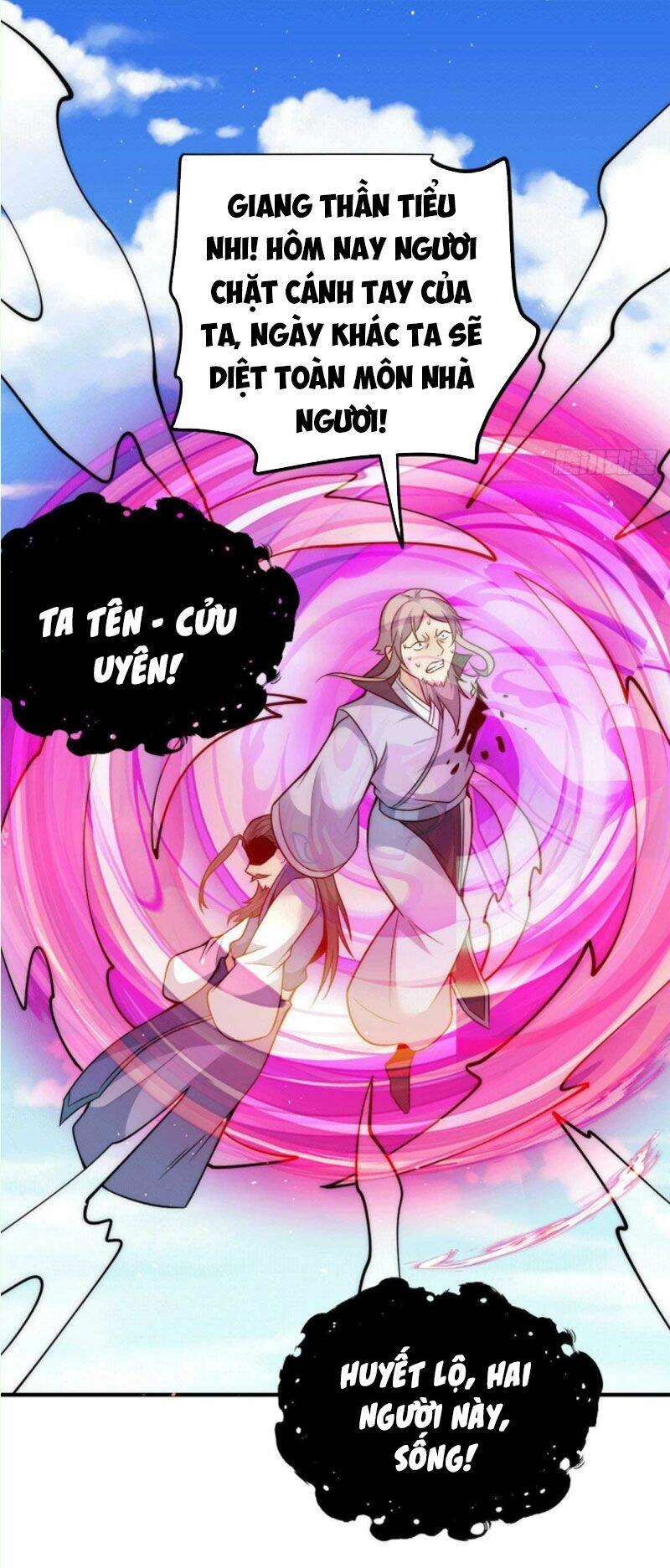 Ta Có Chín Nữ Đồ Đệ Chapter 234 - 17