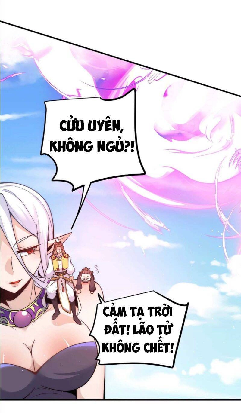 Ta Có Chín Nữ Đồ Đệ Chapter 234 - 19