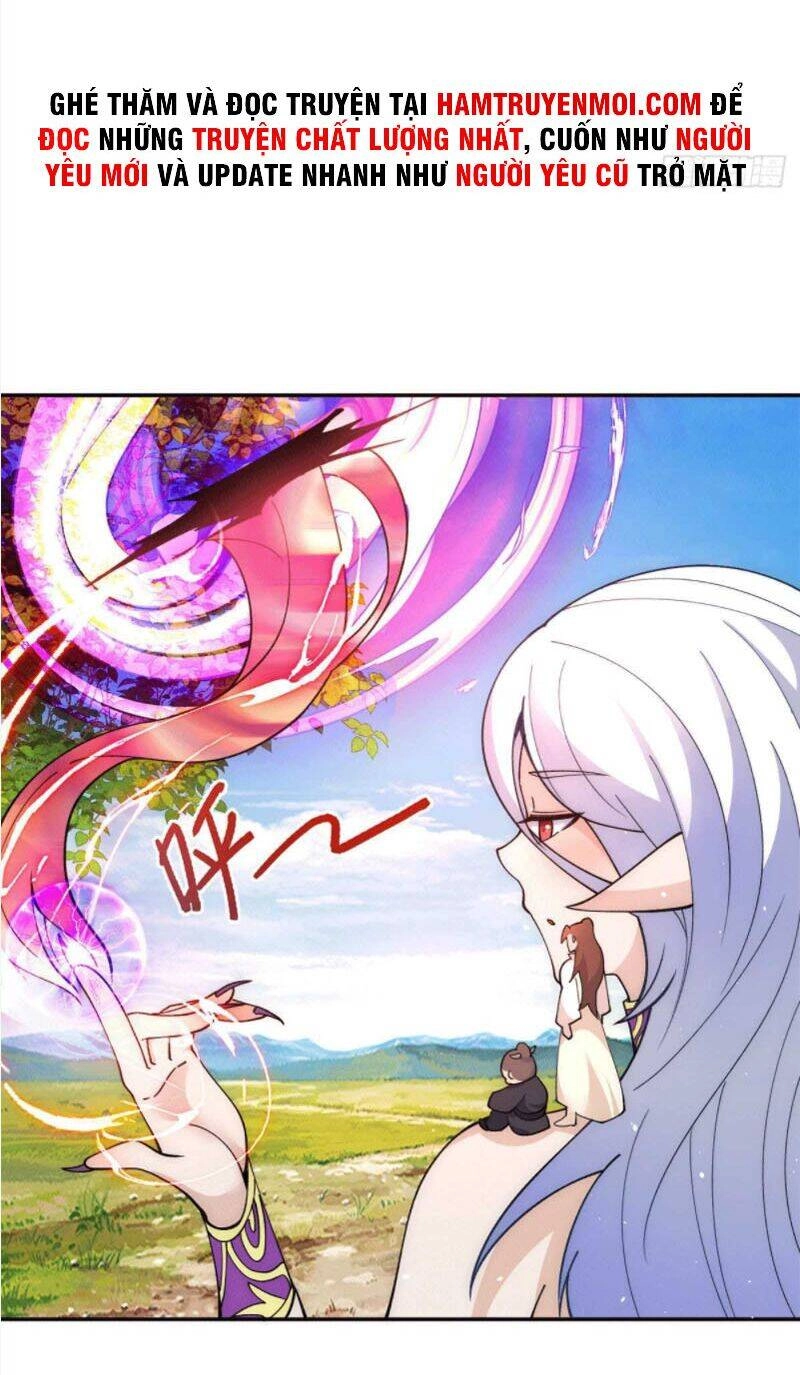 Ta Có Chín Nữ Đồ Đệ Chapter 234 - 20