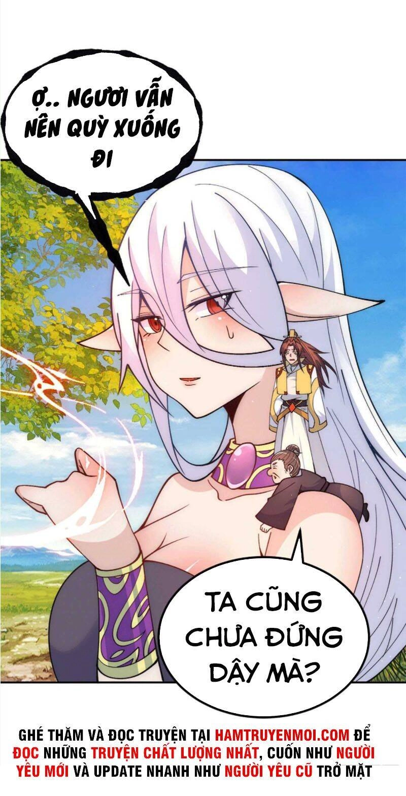 Ta Có Chín Nữ Đồ Đệ Chapter 234 - 21