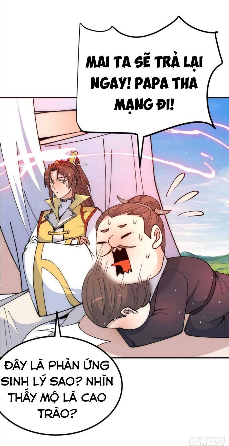 Ta Có Chín Nữ Đồ Đệ Chapter 234 - 23