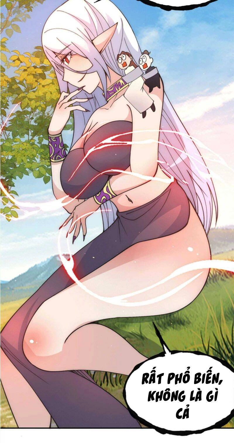 Ta Có Chín Nữ Đồ Đệ Chapter 234 - 27