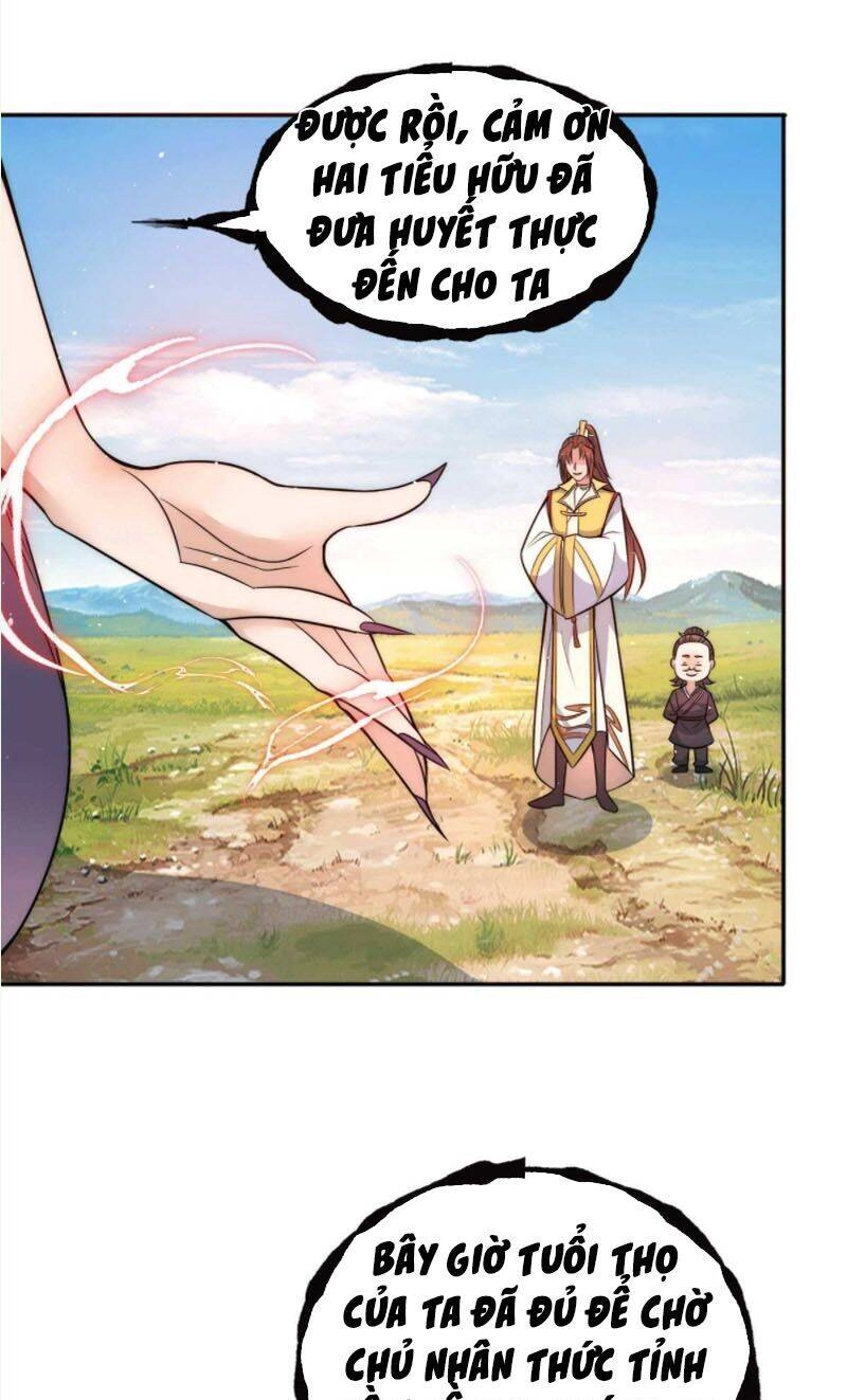 Ta Có Chín Nữ Đồ Đệ Chapter 234 - 29