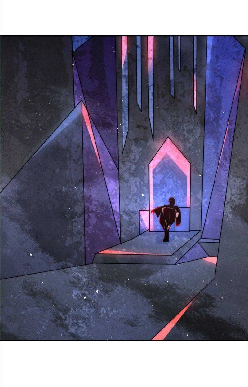 Ta Có Chín Nữ Đồ Đệ Chapter 234 - 31