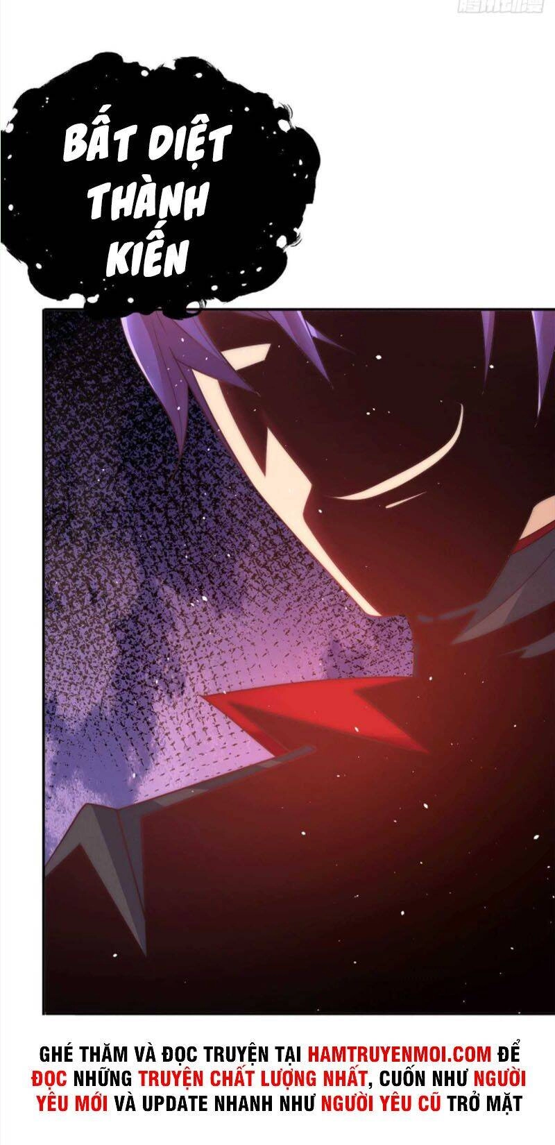 Ta Có Chín Nữ Đồ Đệ Chapter 234 - 32