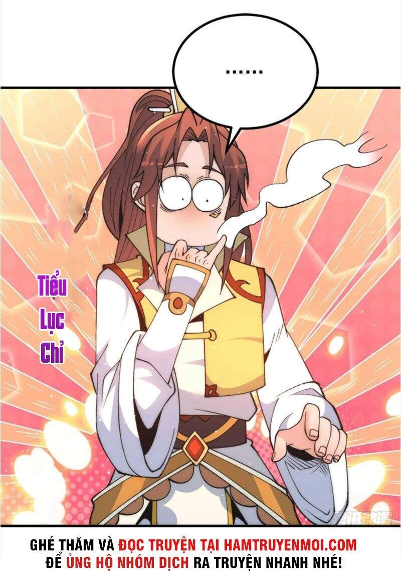 Ta Có Chín Nữ Đồ Đệ Chapter 235 - 2