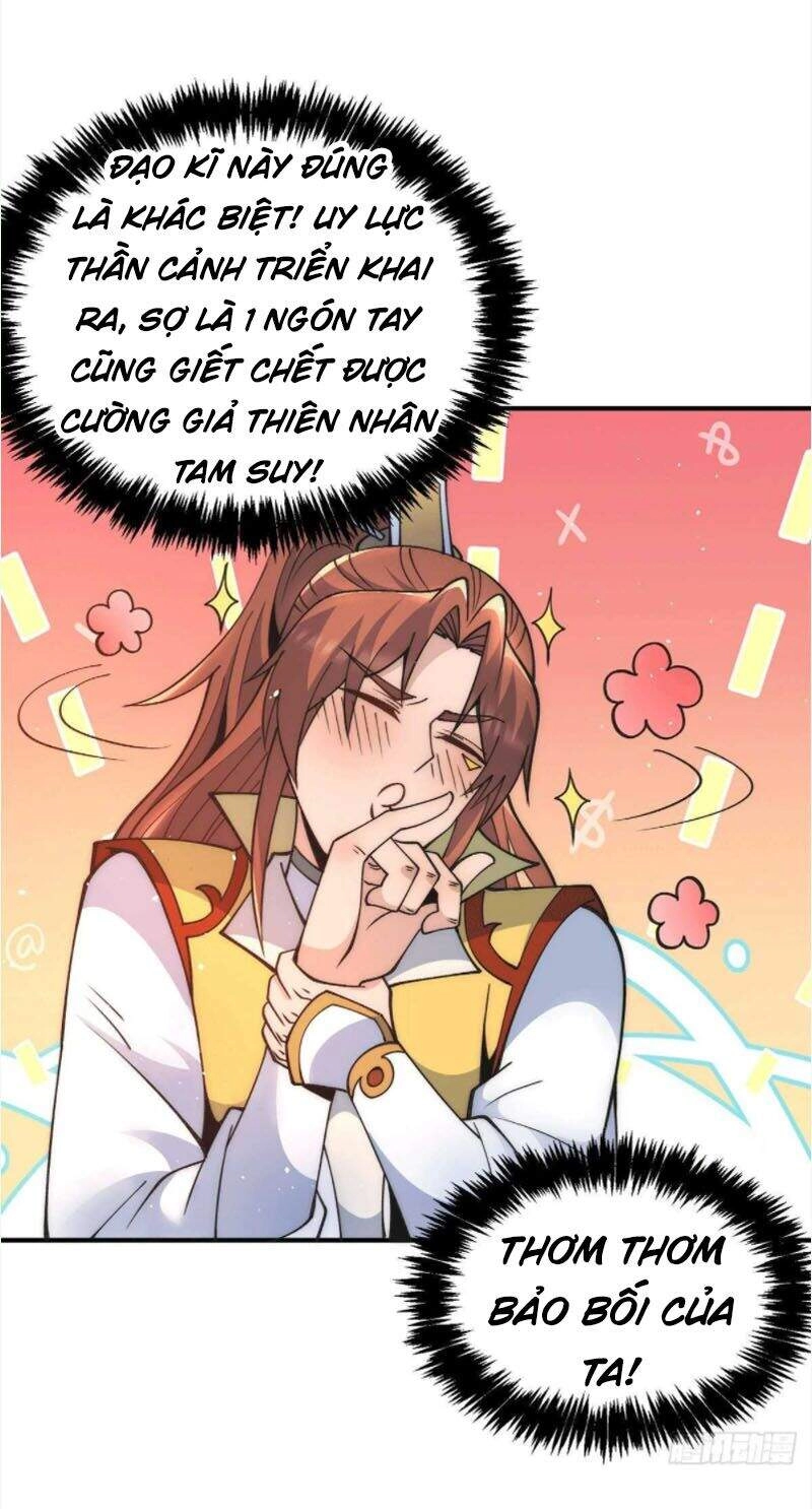 Ta Có Chín Nữ Đồ Đệ Chapter 235 - 3