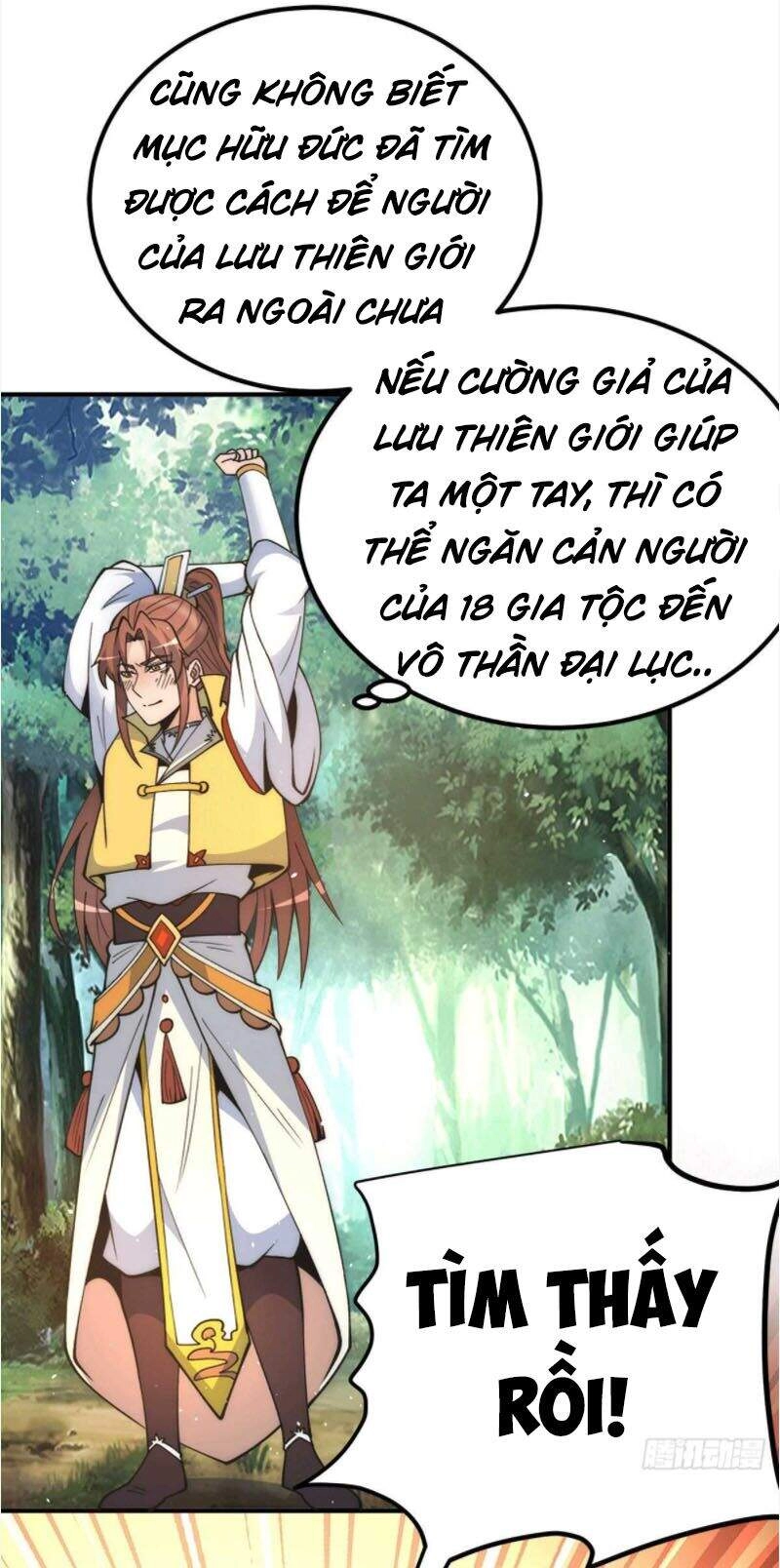 Ta Có Chín Nữ Đồ Đệ Chapter 235 - 4