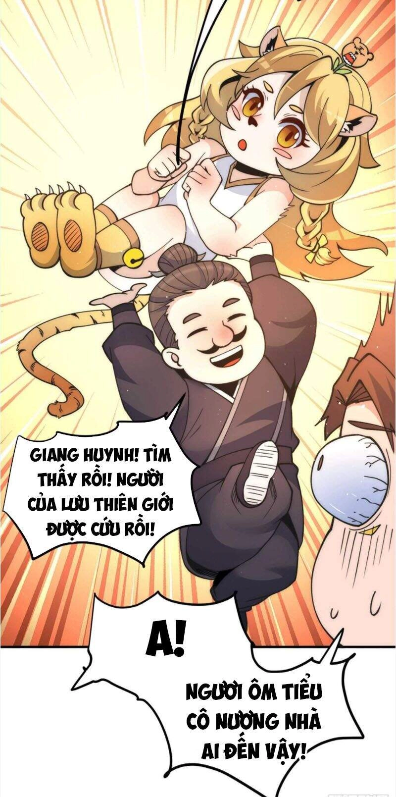 Ta Có Chín Nữ Đồ Đệ Chapter 235 - 5