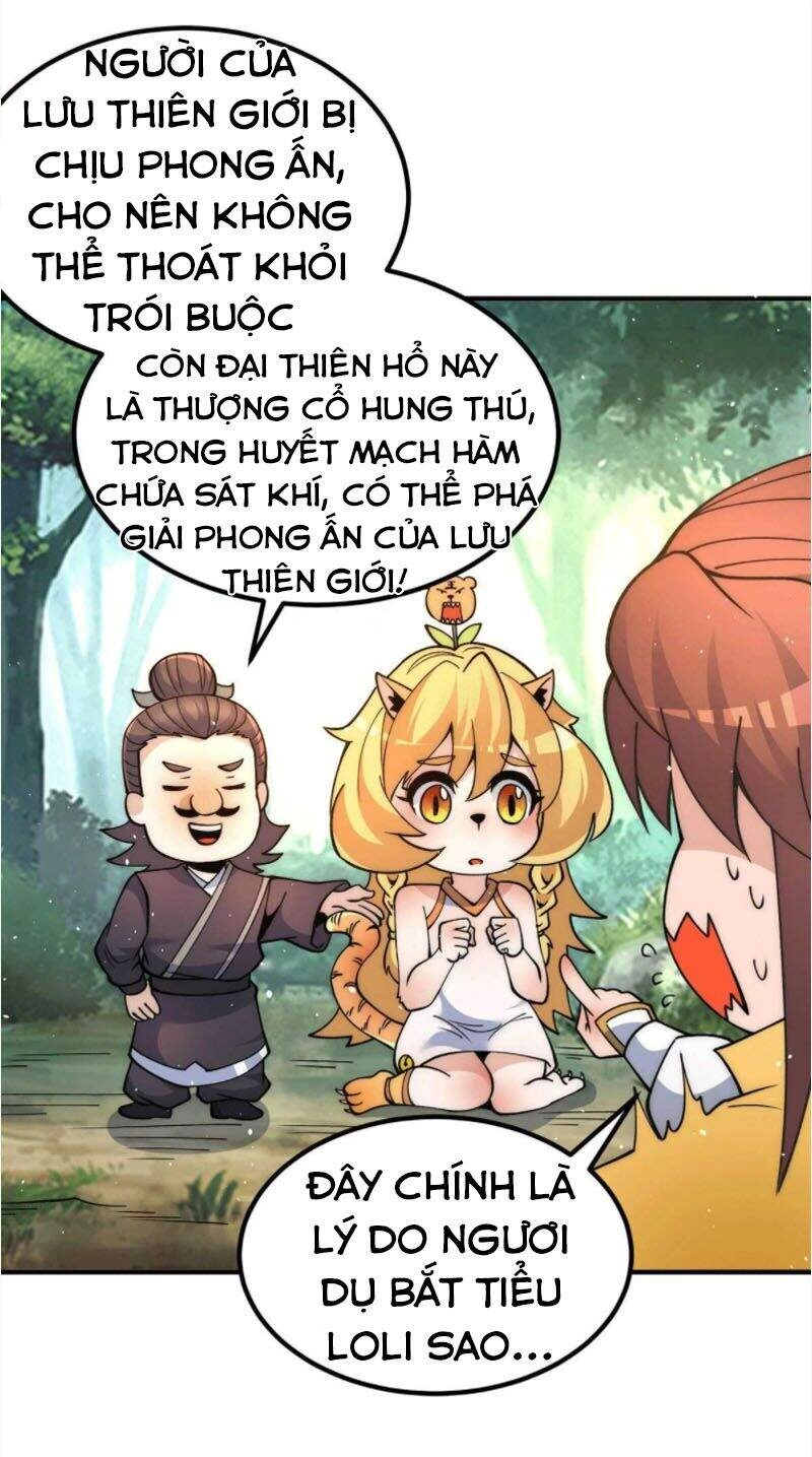 Ta Có Chín Nữ Đồ Đệ Chapter 235 - 6