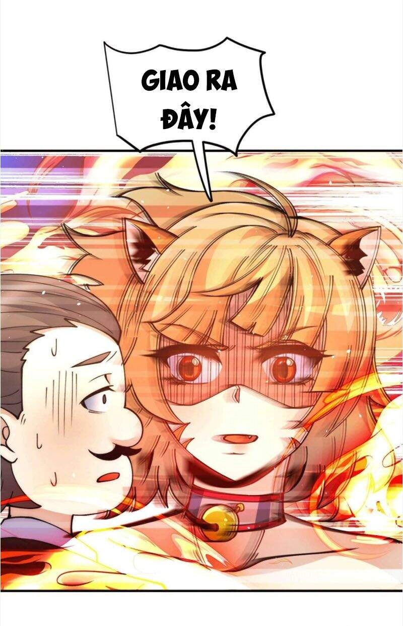 Ta Có Chín Nữ Đồ Đệ Chapter 235 - 9