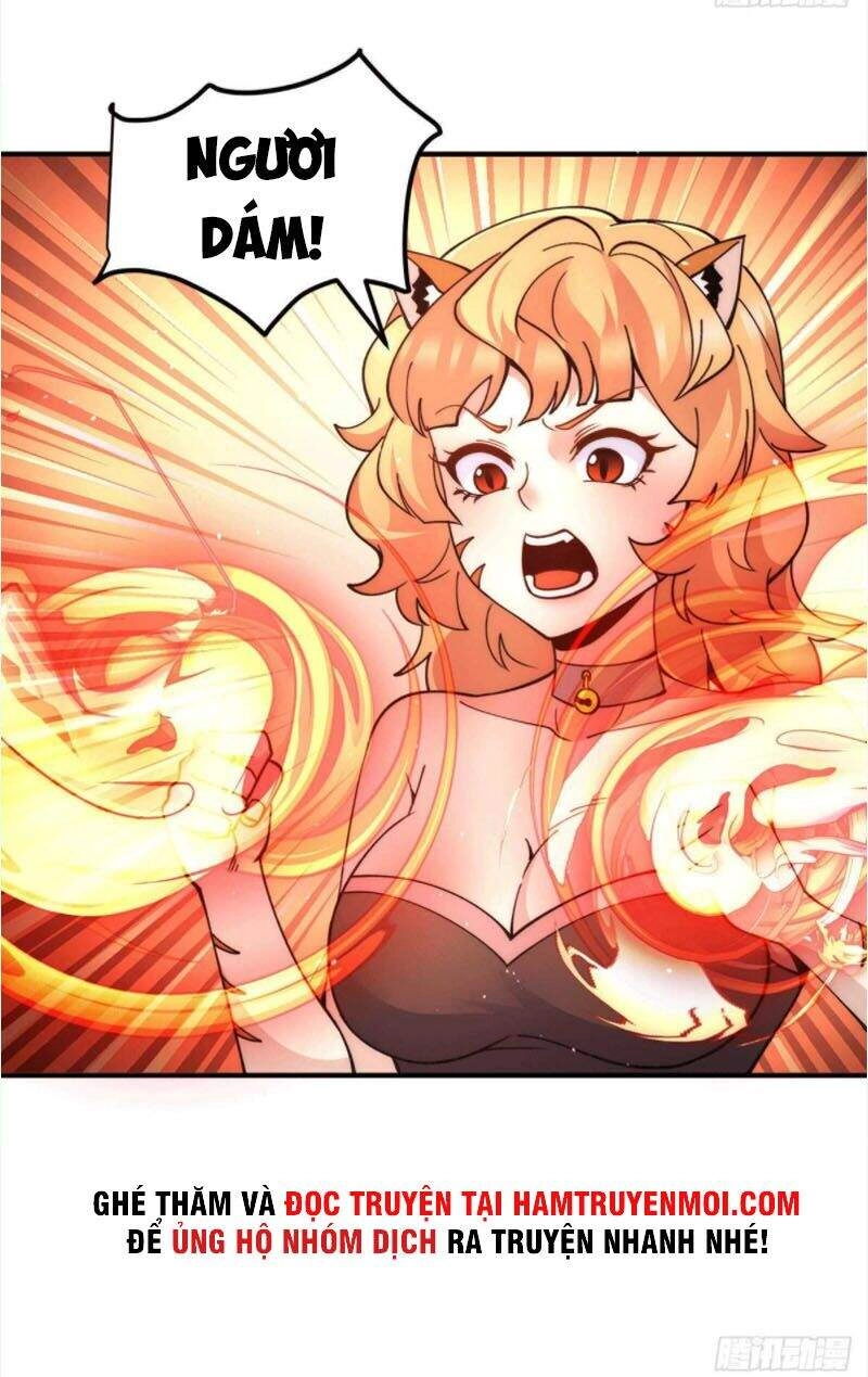 Ta Có Chín Nữ Đồ Đệ Chapter 235 - 11