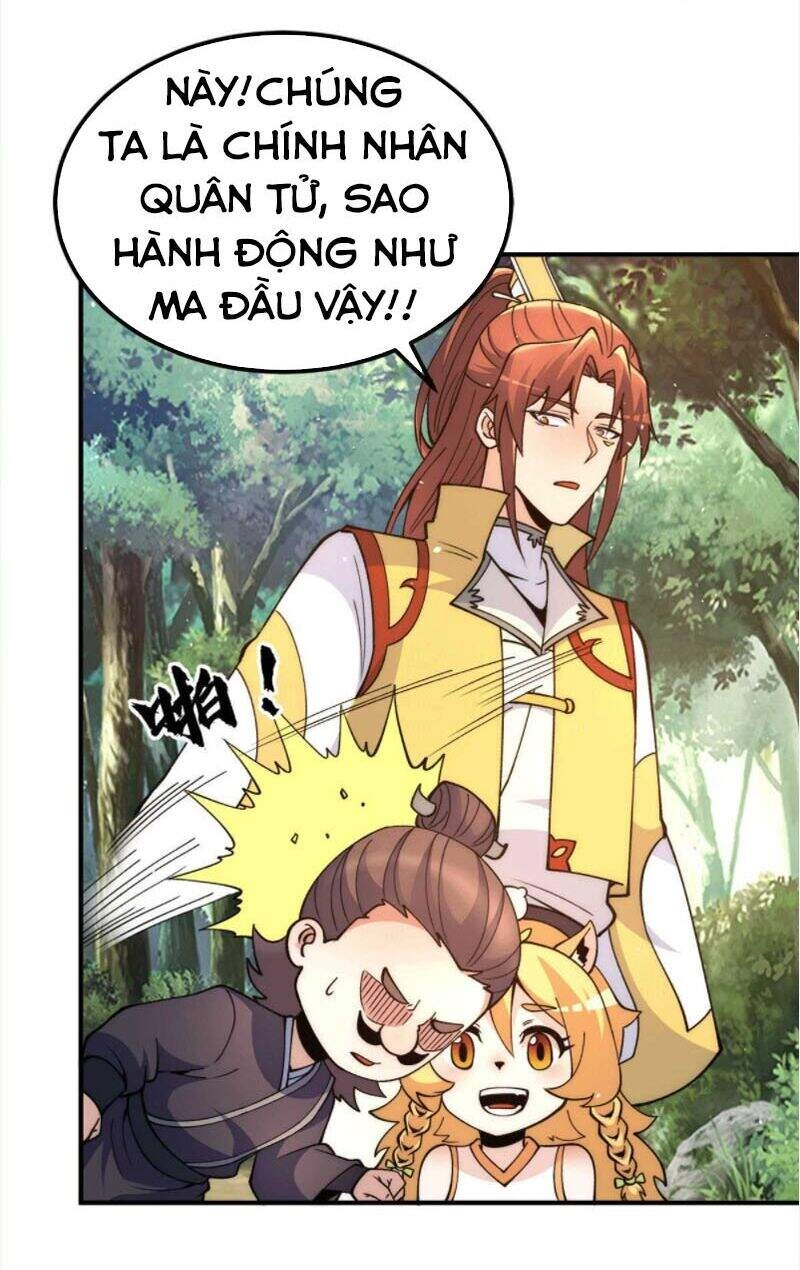 Ta Có Chín Nữ Đồ Đệ Chapter 235 - 12