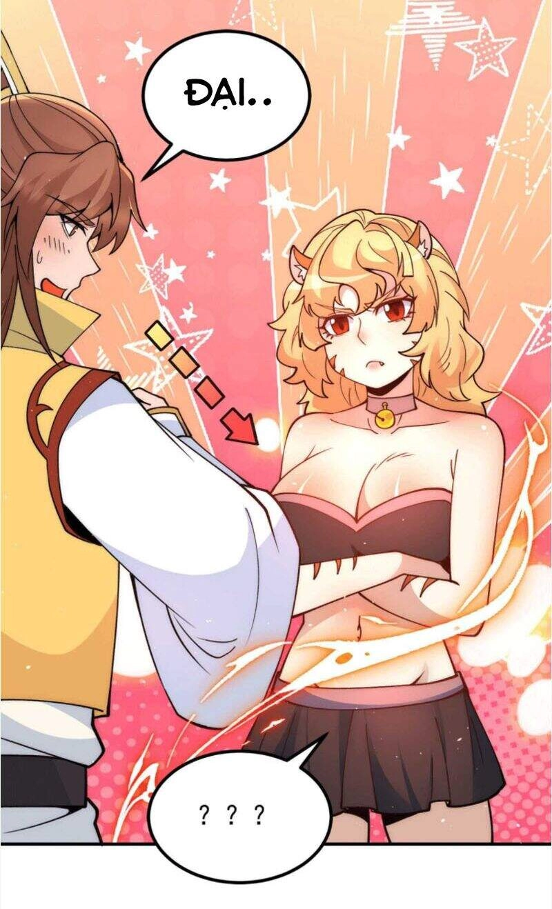 Ta Có Chín Nữ Đồ Đệ Chapter 235 - 14