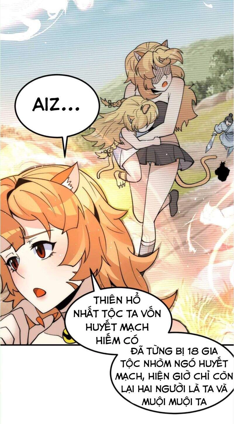 Ta Có Chín Nữ Đồ Đệ Chapter 235 - 17