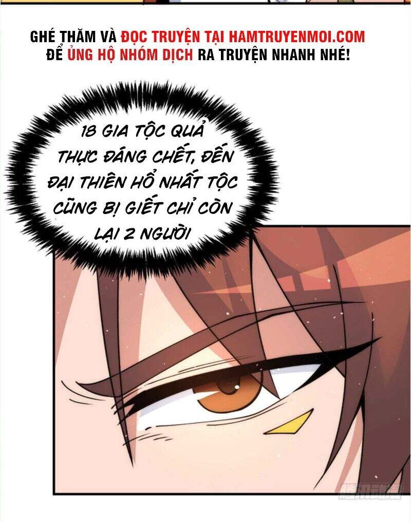 Ta Có Chín Nữ Đồ Đệ Chapter 235 - 19