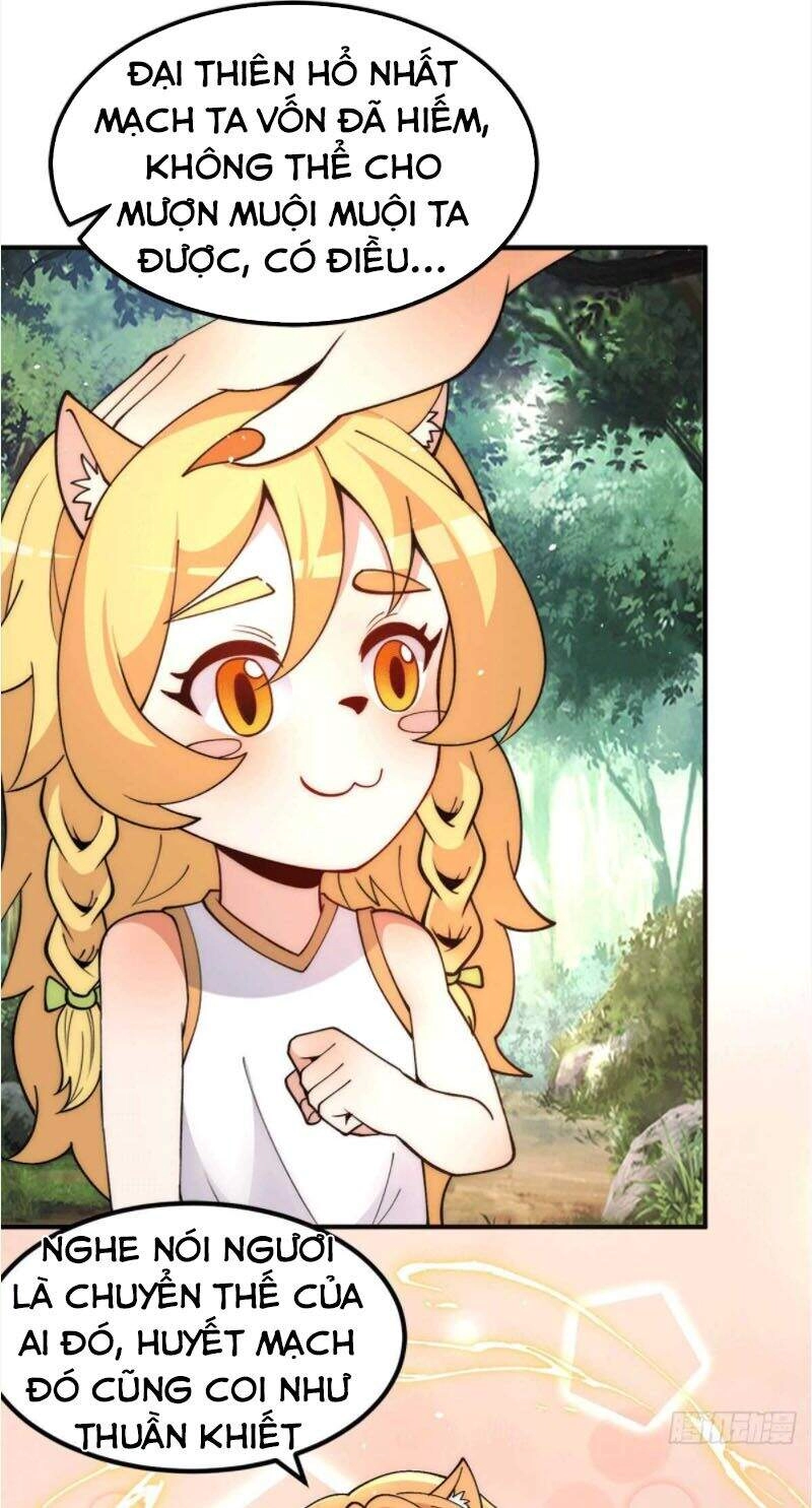 Ta Có Chín Nữ Đồ Đệ Chapter 235 - 21