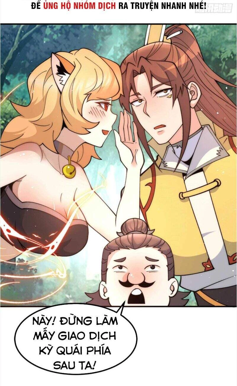 Ta Có Chín Nữ Đồ Đệ Chapter 235 - 24