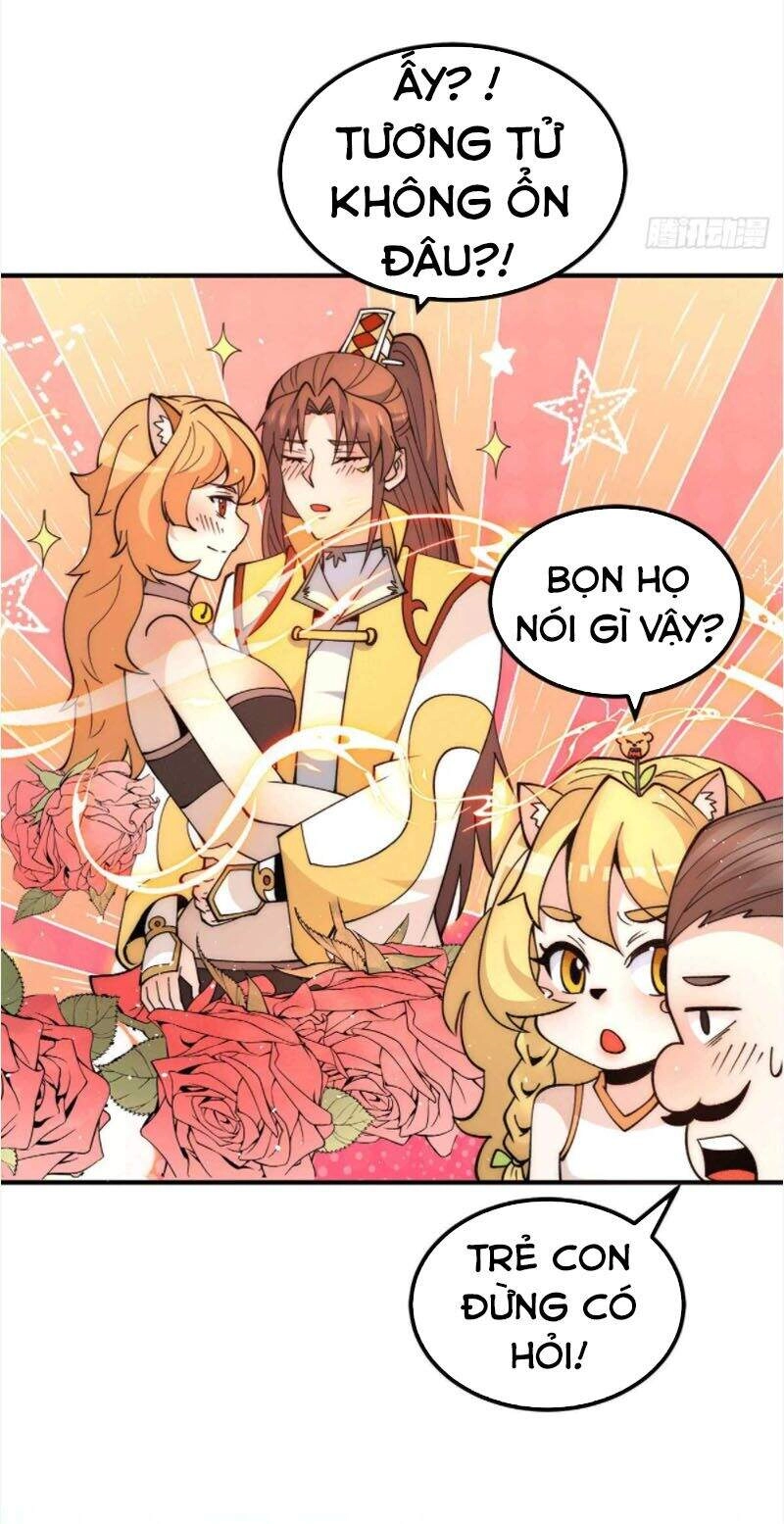 Ta Có Chín Nữ Đồ Đệ Chapter 235 - 25