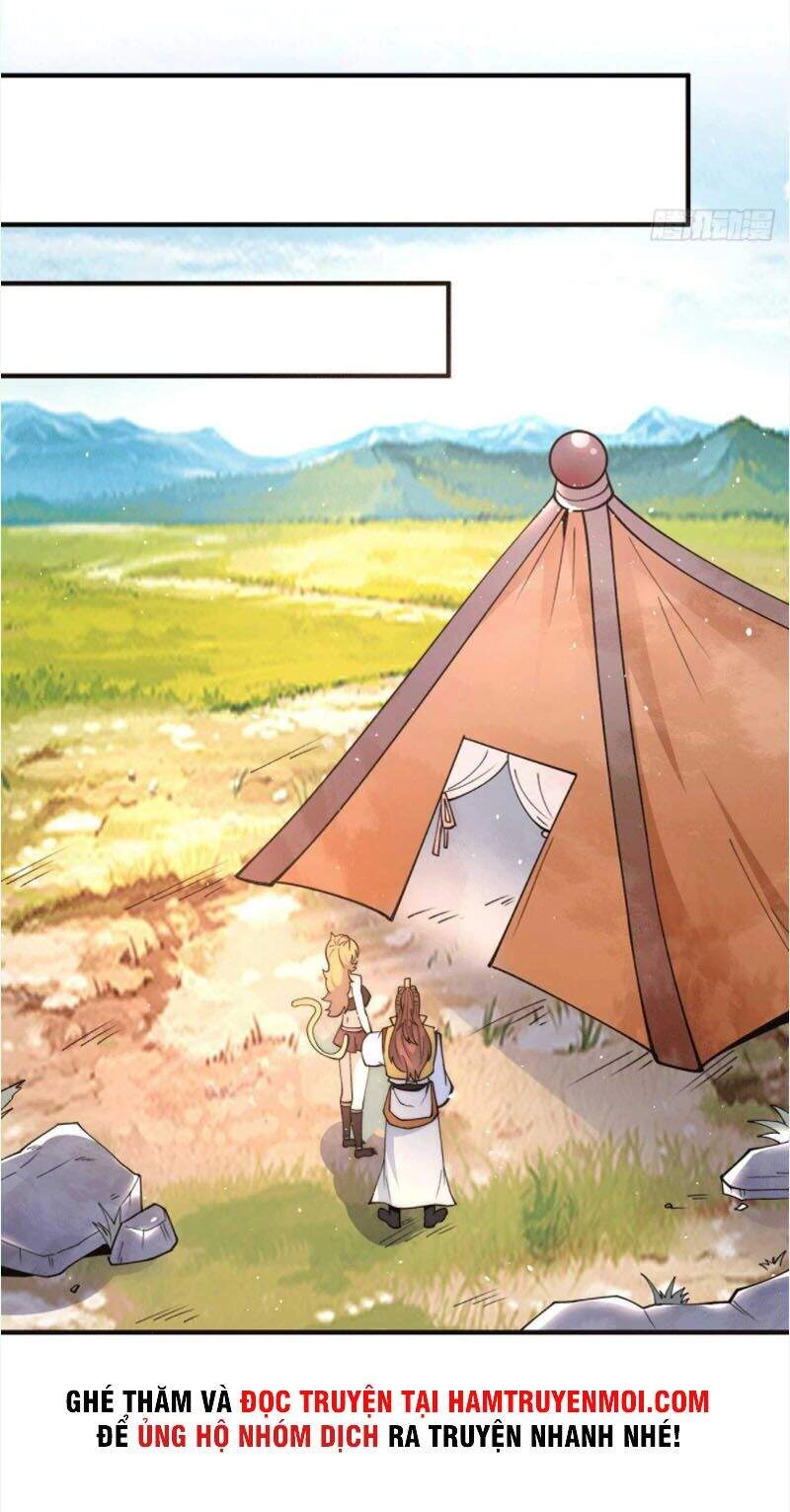 Ta Có Chín Nữ Đồ Đệ Chapter 235 - 26