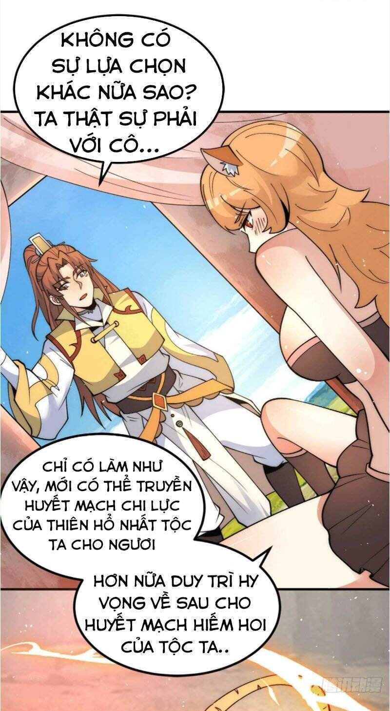 Ta Có Chín Nữ Đồ Đệ Chapter 235 - 27