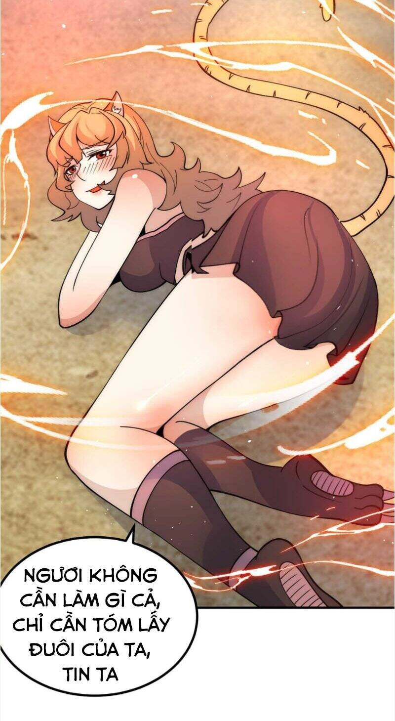 Ta Có Chín Nữ Đồ Đệ Chapter 235 - 28