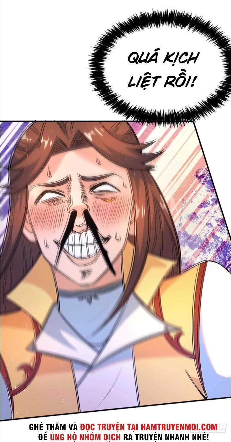 Ta Có Chín Nữ Đồ Đệ Chapter 235 - 32