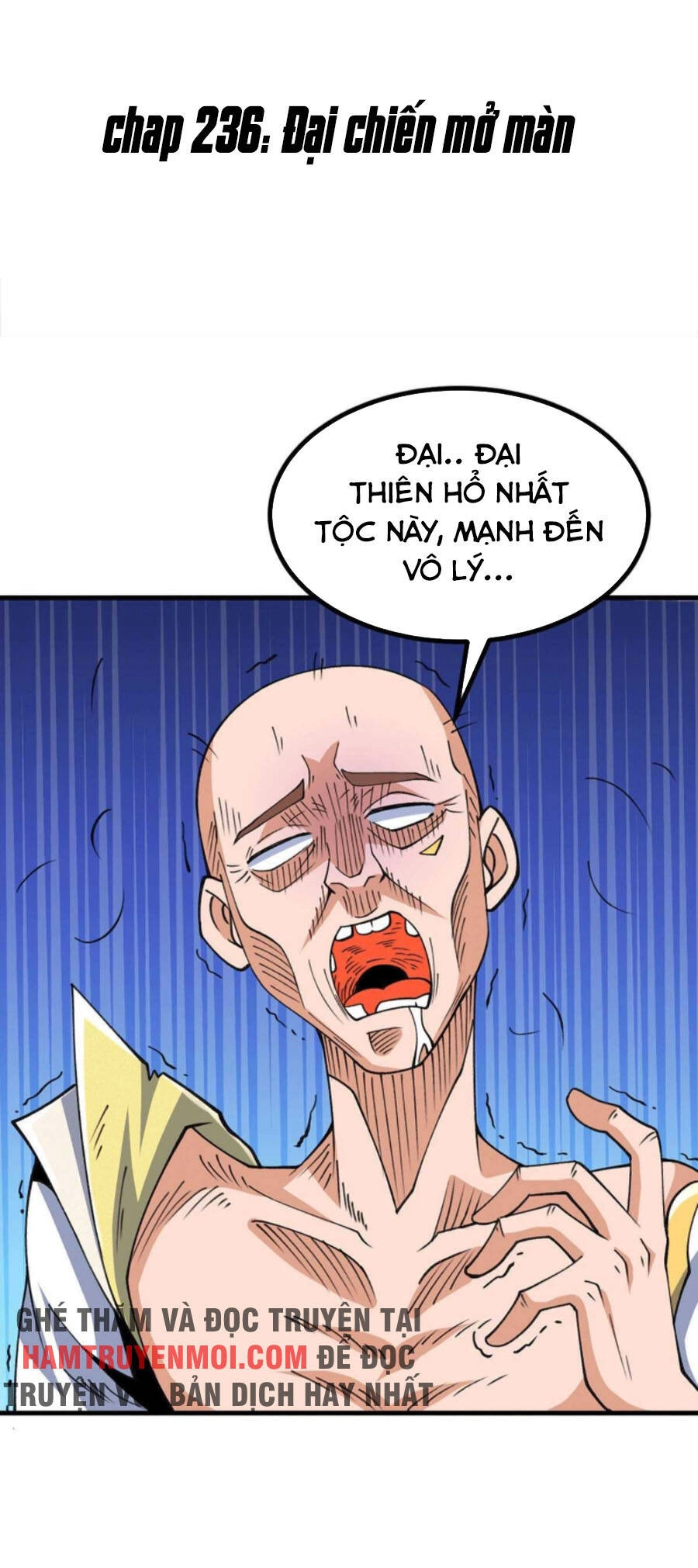 Ta Có Chín Nữ Đồ Đệ Chapter 236 - 2